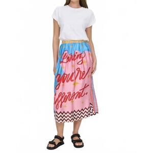 NEW ME369 alexa skirt in darling